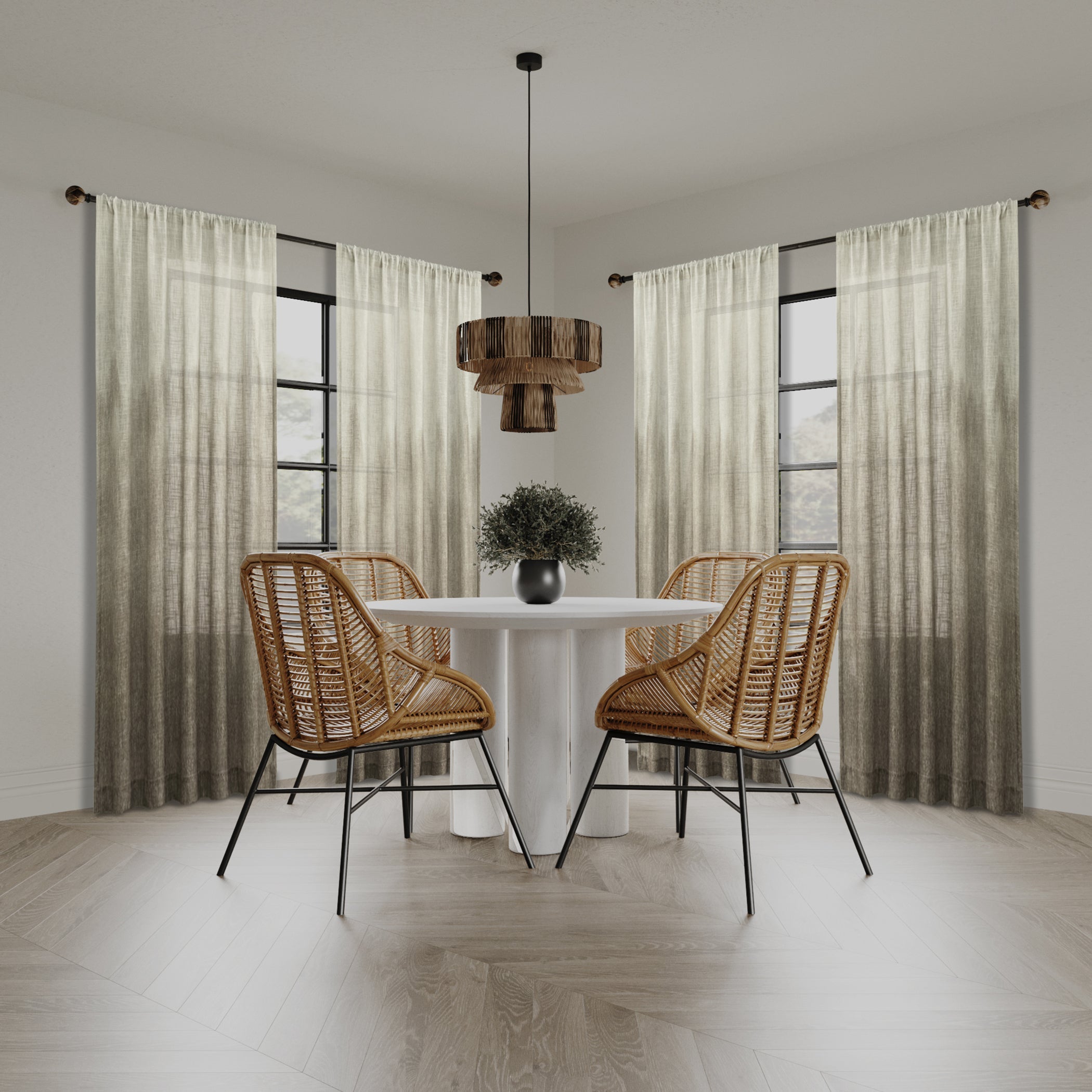 Window Treatment