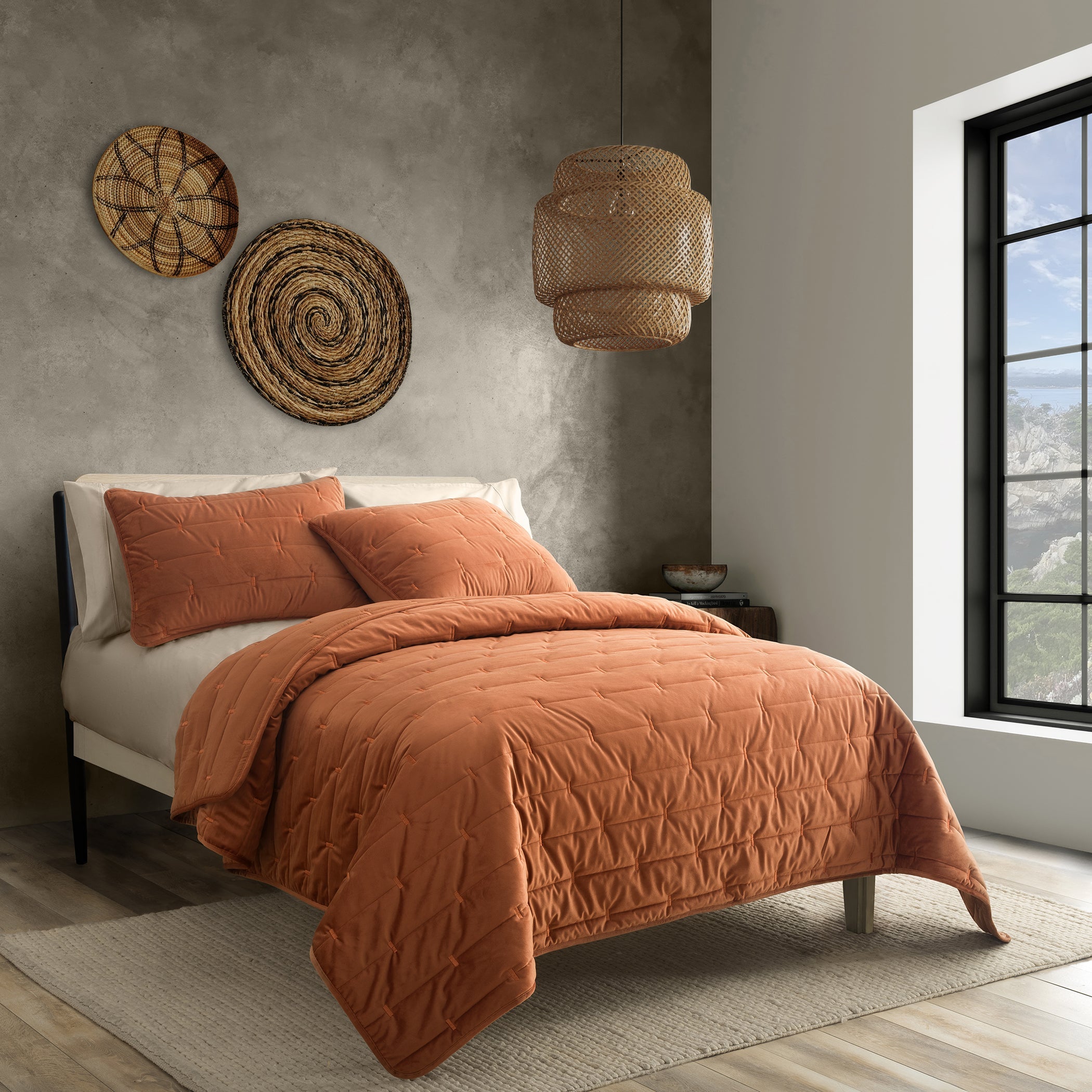 Bed & Bath