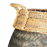 Tigris Woven Basket, Set of 2