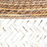 Tigris Woven Basket, Set of 2
