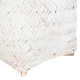 Tigris Woven Basket, Set of 2