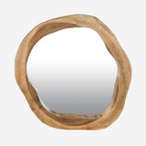 Victor Mirror