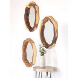 Victor Mirror