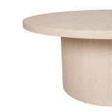 Bianca 42" Coffee Table