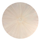 Bianca 48" Round Dining Table