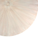 Bianca 48" Round Dining Table