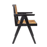 Franco Arm Chair
