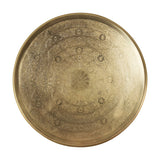 Eros Tray Top Accent Table