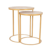 August Nesting Tables