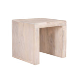 Karson side table