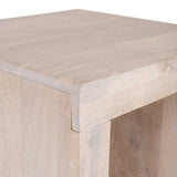 Karson side table