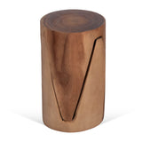 Maze Side Table Set of 2