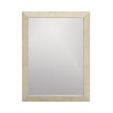 Capri Resin Mirror