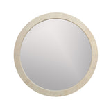 Capri Resin Mirror