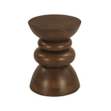 Felix Stacked Accent Table