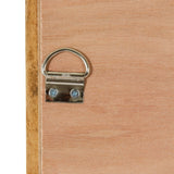 Teak Luisa Mirror
