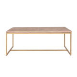 Hart Coffee Table