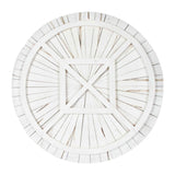 Fulton Storage Coffee Table