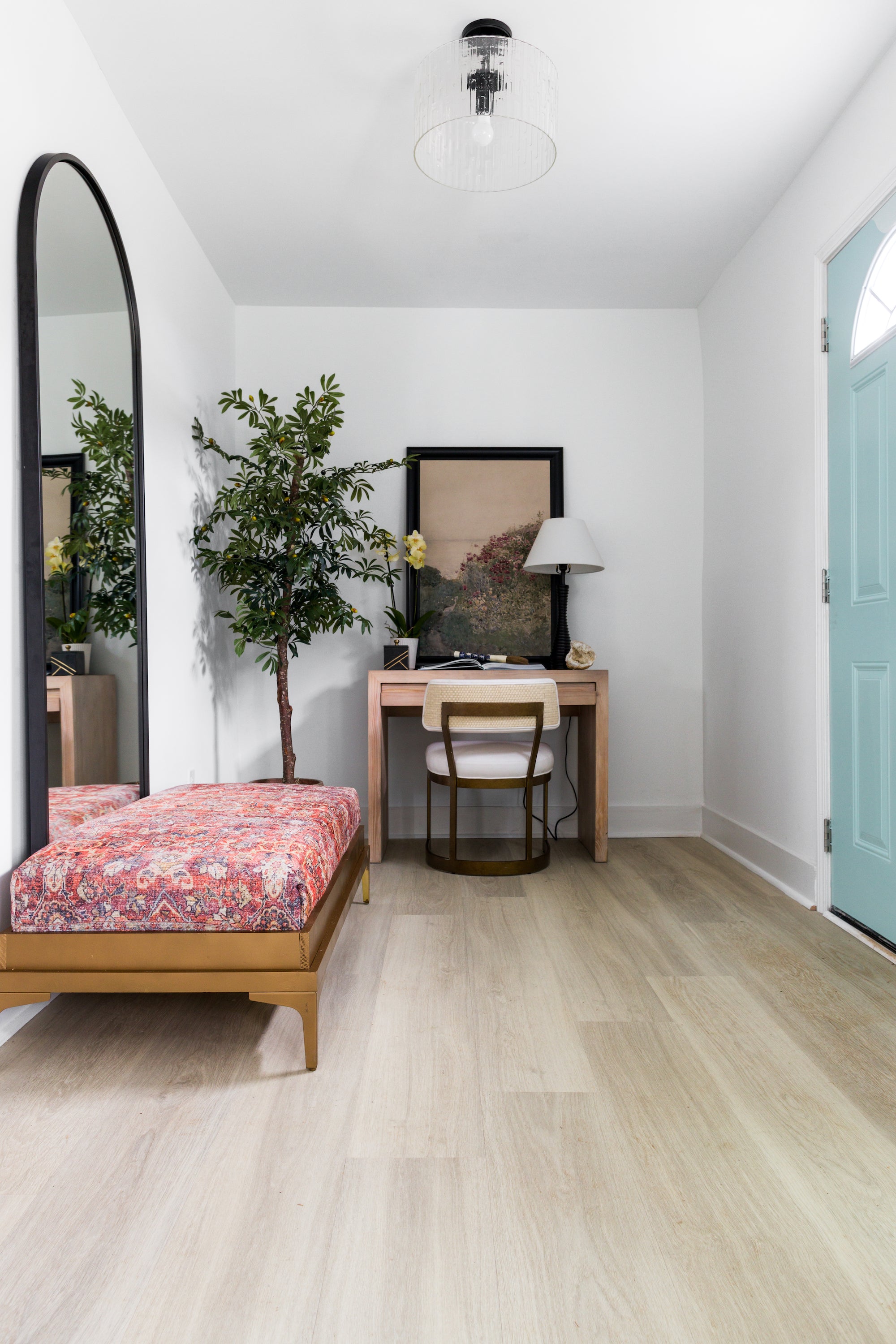 Projects Indigo Road