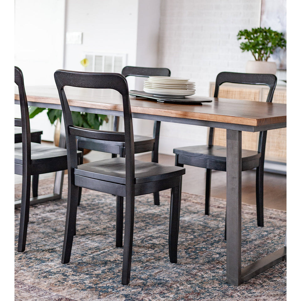 Modern Earth Indigo Road