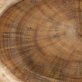 Kenton Round Drum Accent Table
