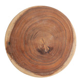 Kenton Round Drum Accent Table