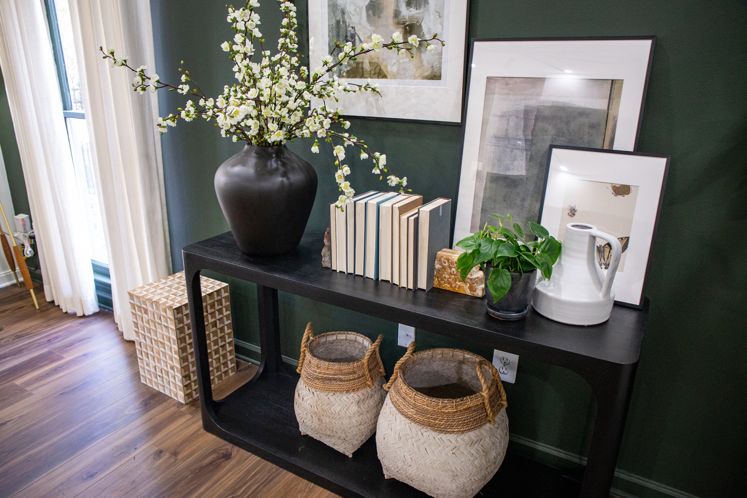 Projects &ndash; Indigo Road