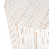 Monroe End Table