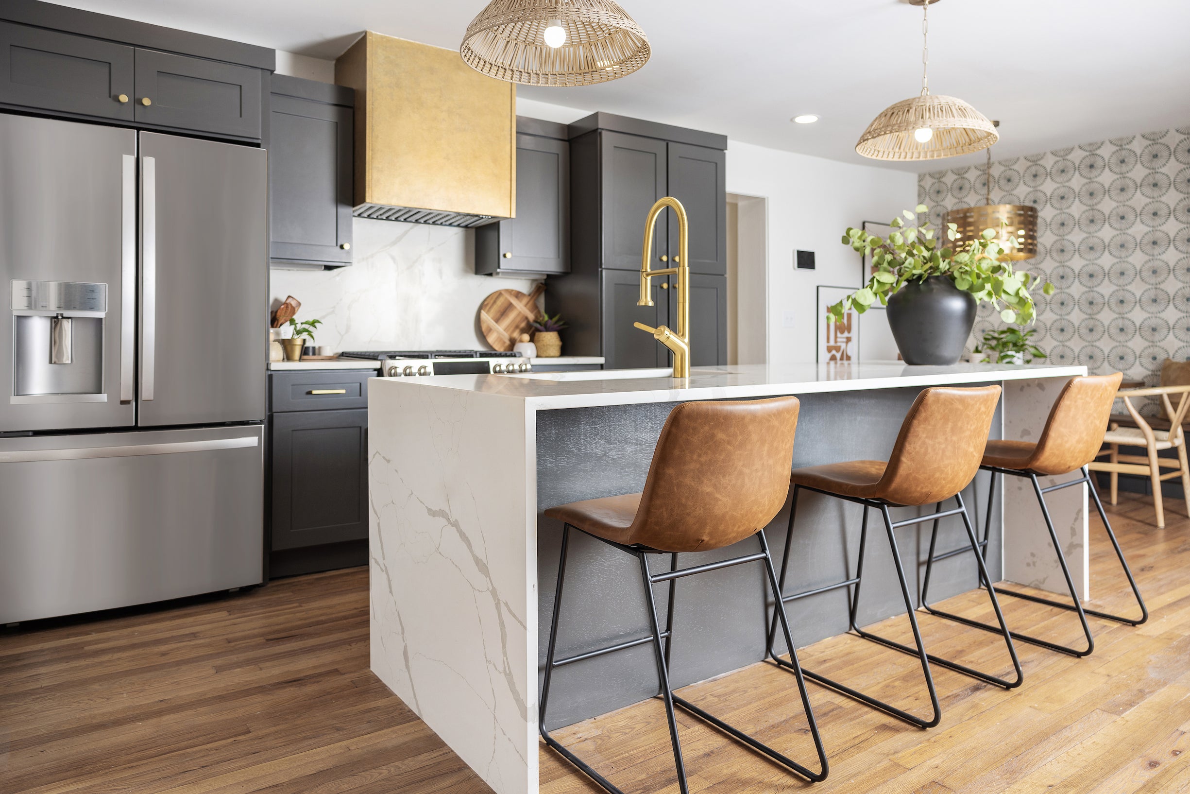 Projects Indigo Road