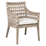 Danae Arm Chair