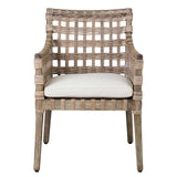 Danae Arm Chair