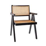 Franco Arm Chair