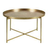 Eros Tray Top Coffee Table
