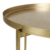 Eros Tray Top Coffee Table