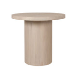 Bianca 24" Side Table