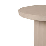 Bianca 24" Side Table