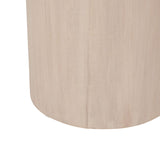 Bianca 24" Side Table