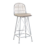 Dover Open Stools, Set of 2