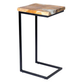 Porcia Accent Tables, Set of 2