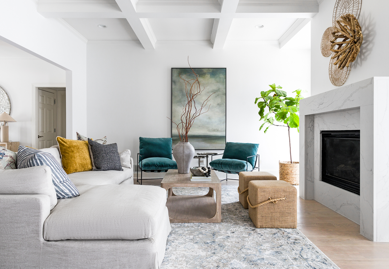 Furniture Indigo Road