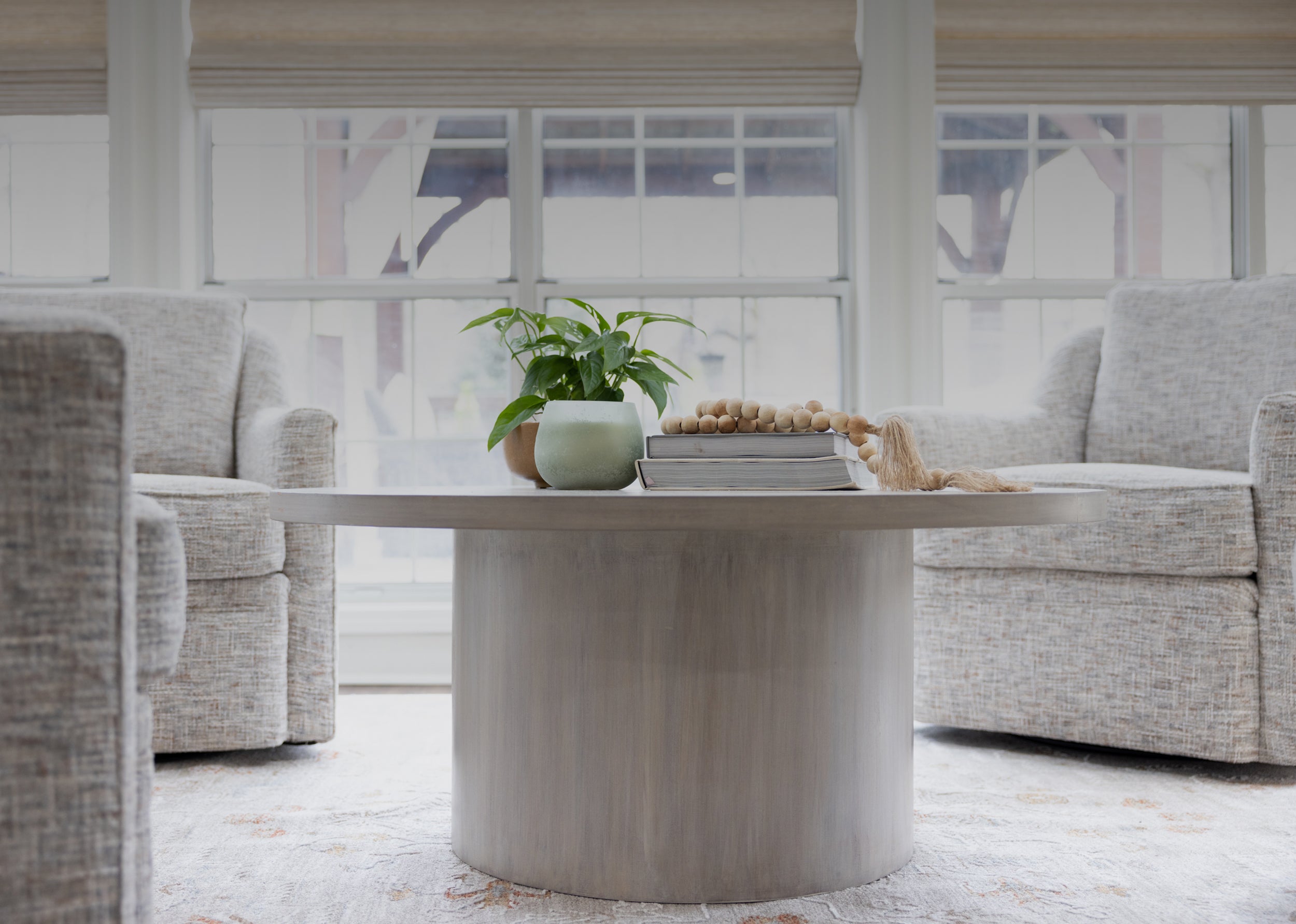 Traditional Elegance Indigo Road