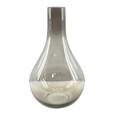 Caspian Handblown Glass Vase