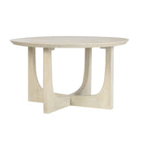 Reverse Arch Coffee Table