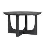 Reverse Arch Coffee Table