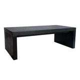 Jasper Waterfall Rectangular Coffee Table