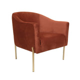 Shiloh Occasional Chair
