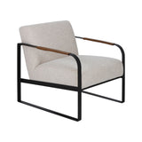 Kent Upholstered Occasional Chair