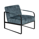 Kent Upholstered Occasional Chair