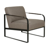 Kent Upholstered Occasional Chair