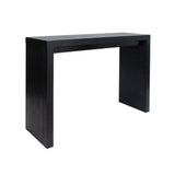 Jasper Waterfall Console Table